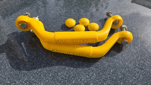 Jungle gym klettergriffe - jungle,