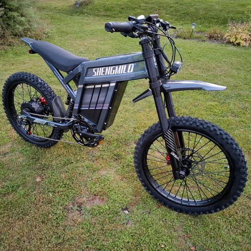 60v 35ah city - 35ah, e-bike