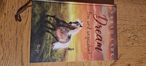 Dream frei und ungezähmt - -,