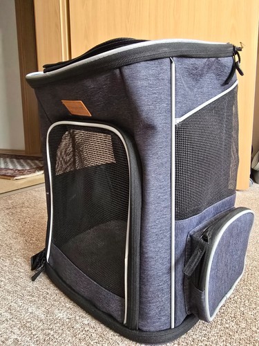 Transporttasche katzen - transporttasche,