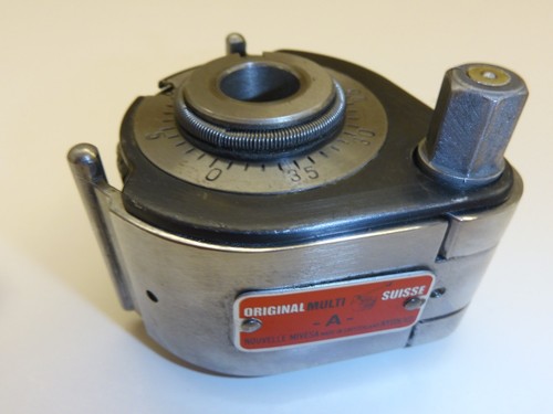 Original multifix - , a