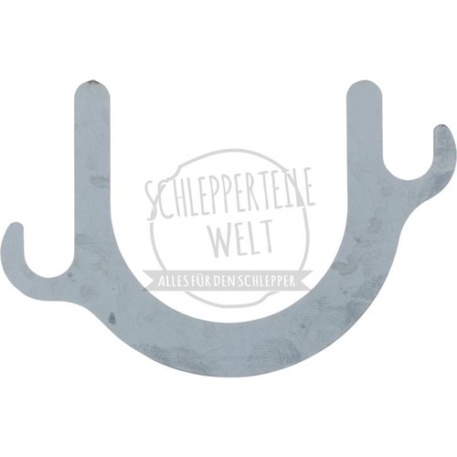 Ausgleichscheibe