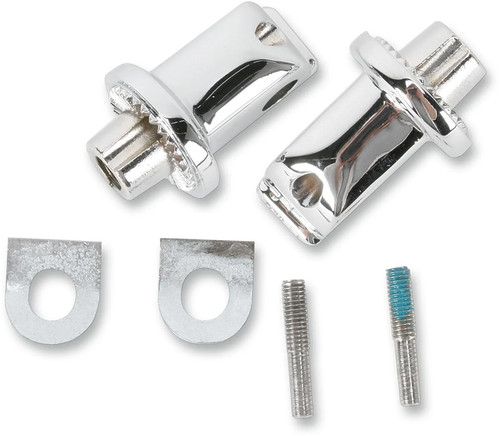 Kuryakyn splined adapter - kuryakyn,