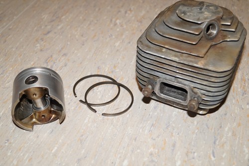 Original stihl contra zylinder - original,