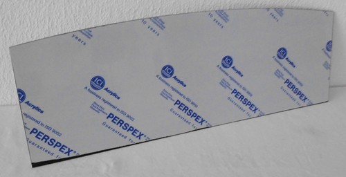 Notenhalter acryl plexiglas - notenhalter, acryl-plexiglas