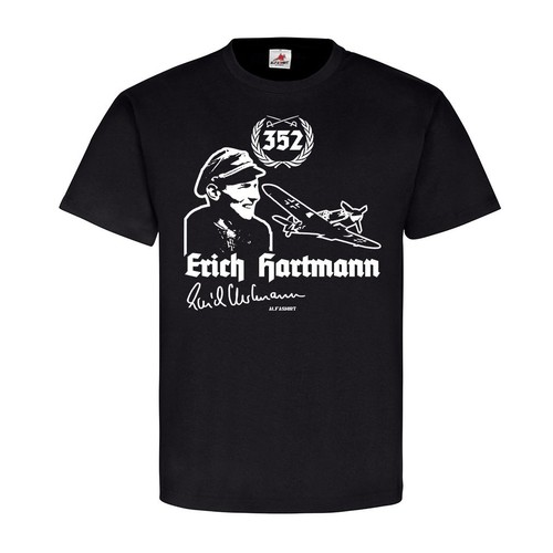 Erich hartmann me109 luftwaffe - erich,