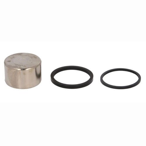 Bremssattelkolben hinten für