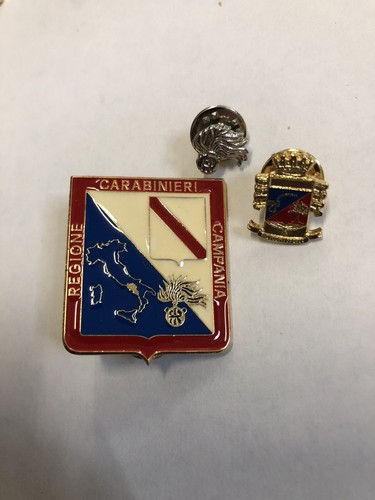 Pins von der - pins, uniform