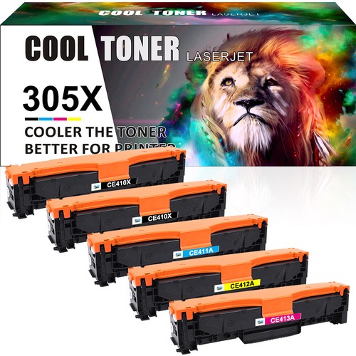 Xxl toner für - für, hp