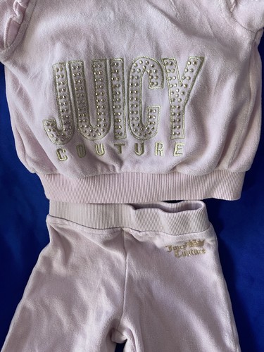 Baby set juicy couture - baby, gr