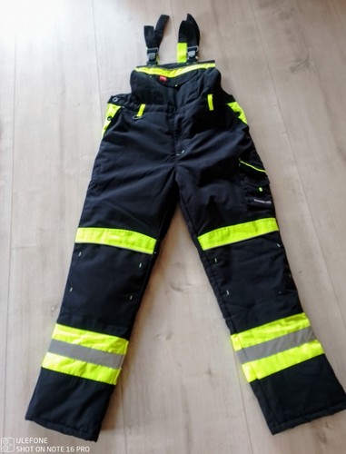 Arbeitslatzhose warnschutzhose - arbeitslatzhose,