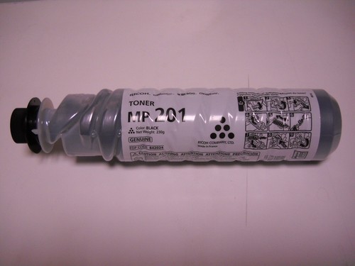Original toner 201 - original, nr