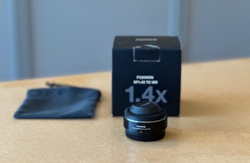 Fujifilm tc wr - xf,