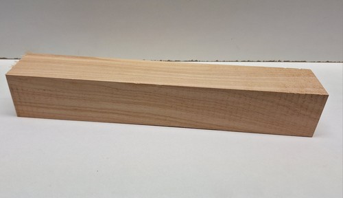 Kirsche 50x50x300 holz - kirsche,