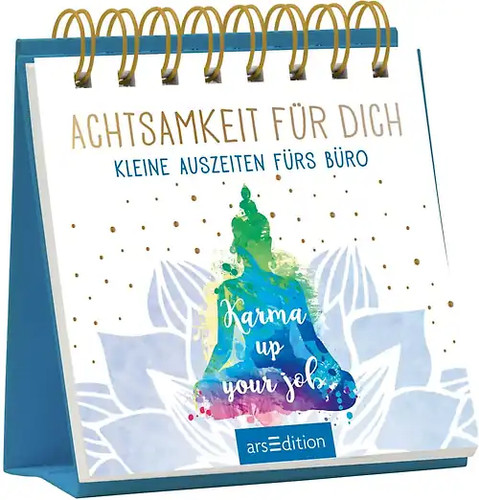 Achtsamkeit für dich