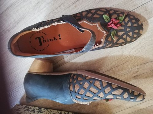 Think schuhe damen sehr - think,