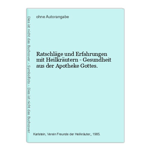 Ratschläge und erfahrungen - ratschläge,