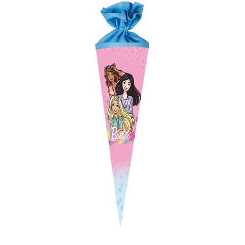 Nestler schultüte barbie girl - schultüte,
