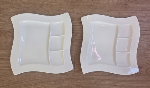 Villeroy boch new wave - 2x,