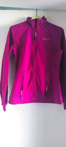 Authentic damen softshelljacke - authentic,