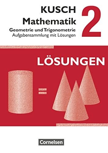 Kusch mathematik ausgabe - -,