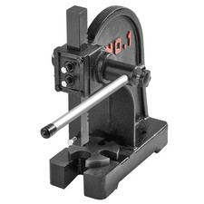 Kniehebelpresse drehdornpresse - kniehebelpresse,