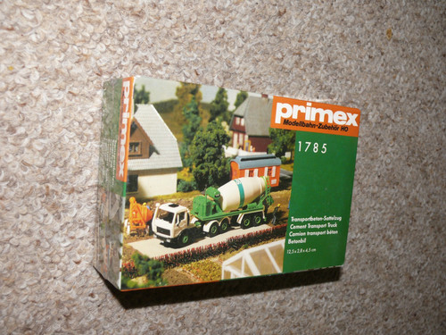 R40 primex märklin 1785 - r40,