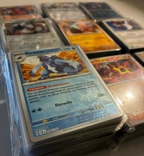 Pokémon karten sammlung - ✨,