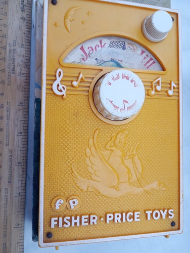 60er jahre vintage - 60er, fisher