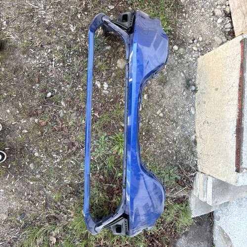 Renault megane stoßstange - renault,