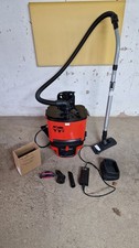 Rückenstaubsauger numatic rsb - numatic,
