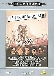 The cassandra crossing - the,