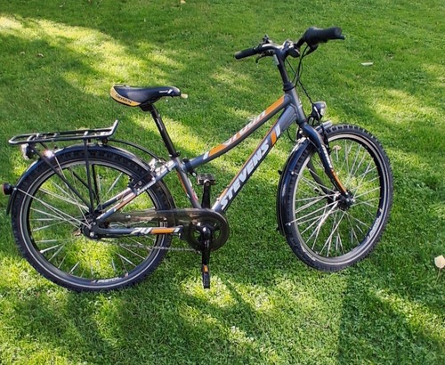 Fahrrad stevens wheel size - fahrrad,