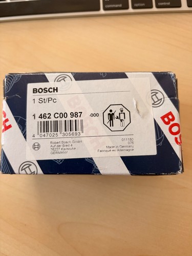 Bosch regelventil - bosch,