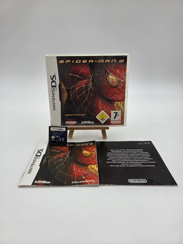 Spider man - spider-man, (nintendo