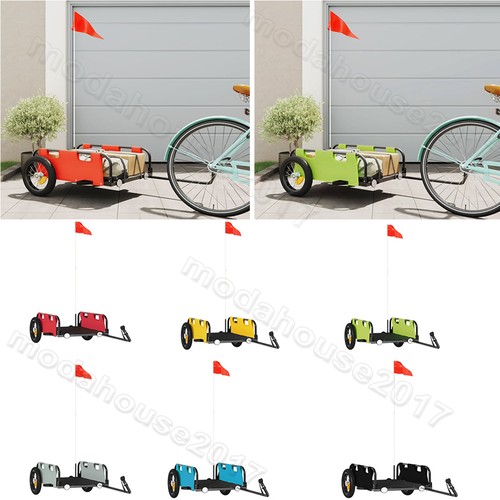 Fahrradanhänger handwagen - fahrradanhänger,