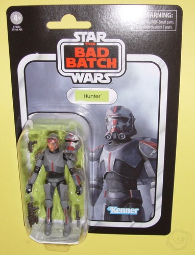Star wars the vintage - wars,