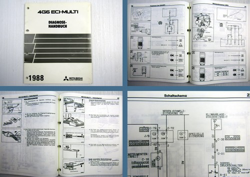 Mitsubishi galant l300 - mitsubishi,