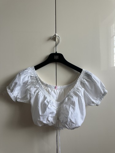 Lodenfrey dirndlbluse aus - dirndlbluse,