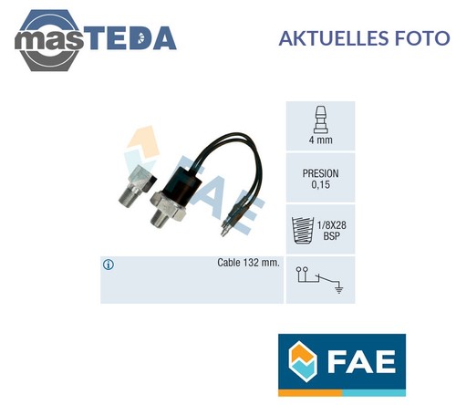 12540 öldruckschalter - 12540,