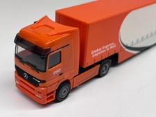 Actros sattelzug tnt - tnt, "