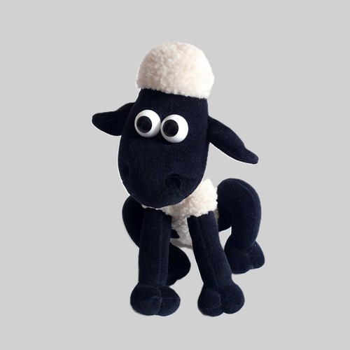 Shaun das schaf stofftier - das,