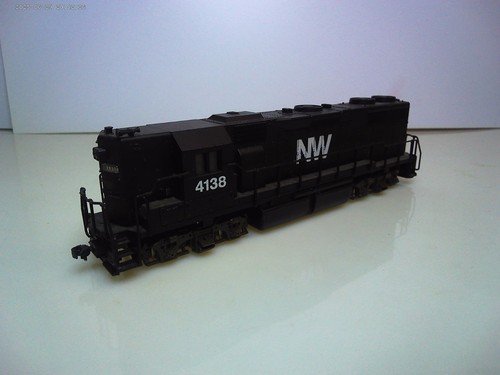 Atlas dcc ohne - h0,