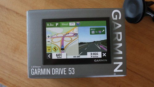 Usa navigationsgerät gps - usa,