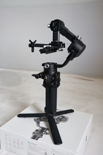 Dji rsc gimbal - dji, 2