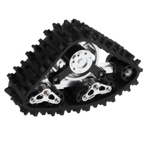 Crawlers tire track - crawlers,