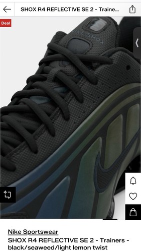 Nike sportswear shox - nike,