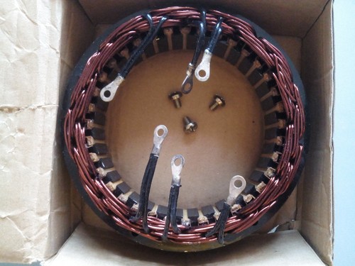 24v 150a stator 031si24v - 150a,