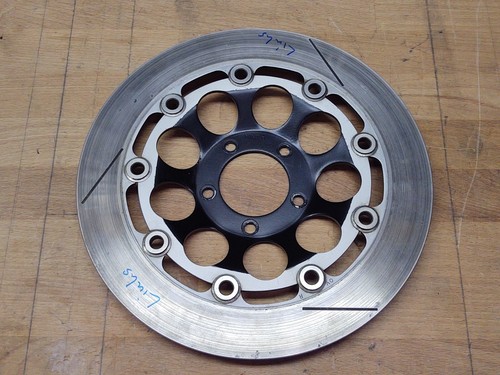 Suzuki gsxr 750 1990 - 750,