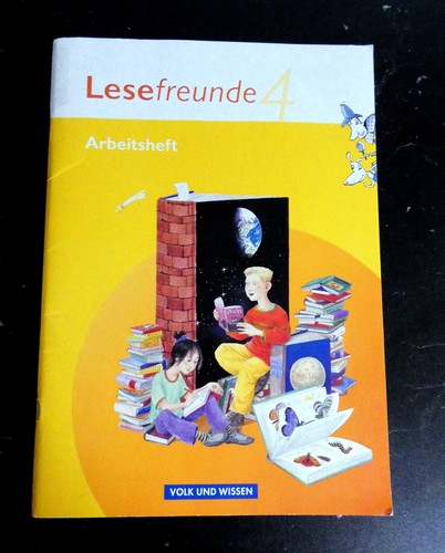 Deutsch lesefreunde isbn - deutsch, -lesefreunde
